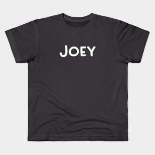 Joey Kids T-Shirt